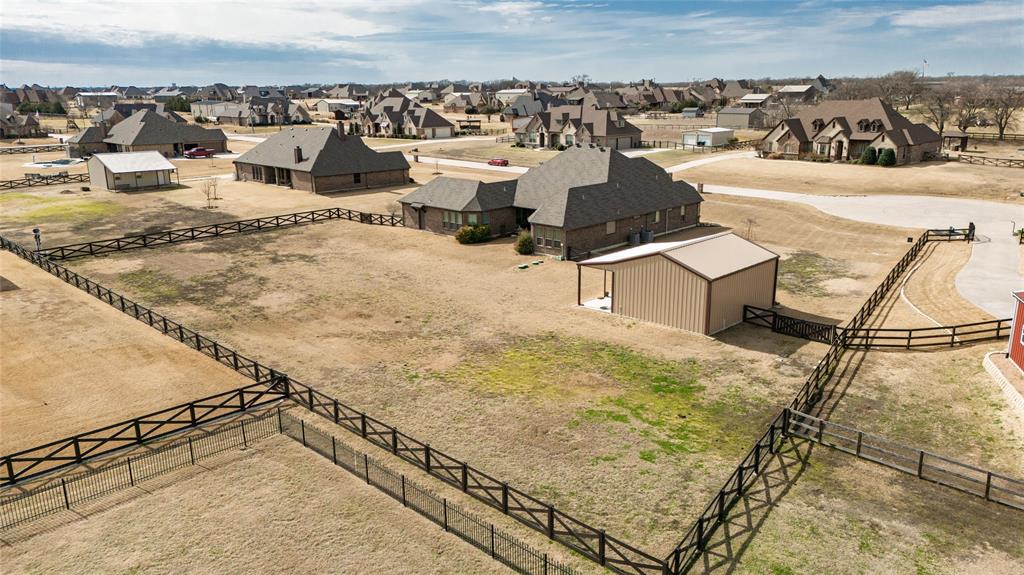 Avery Ranch - Residential
