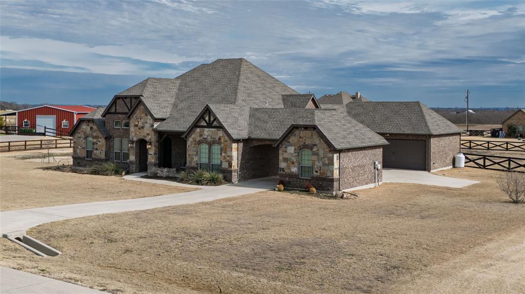 Avery Ranch - Residential