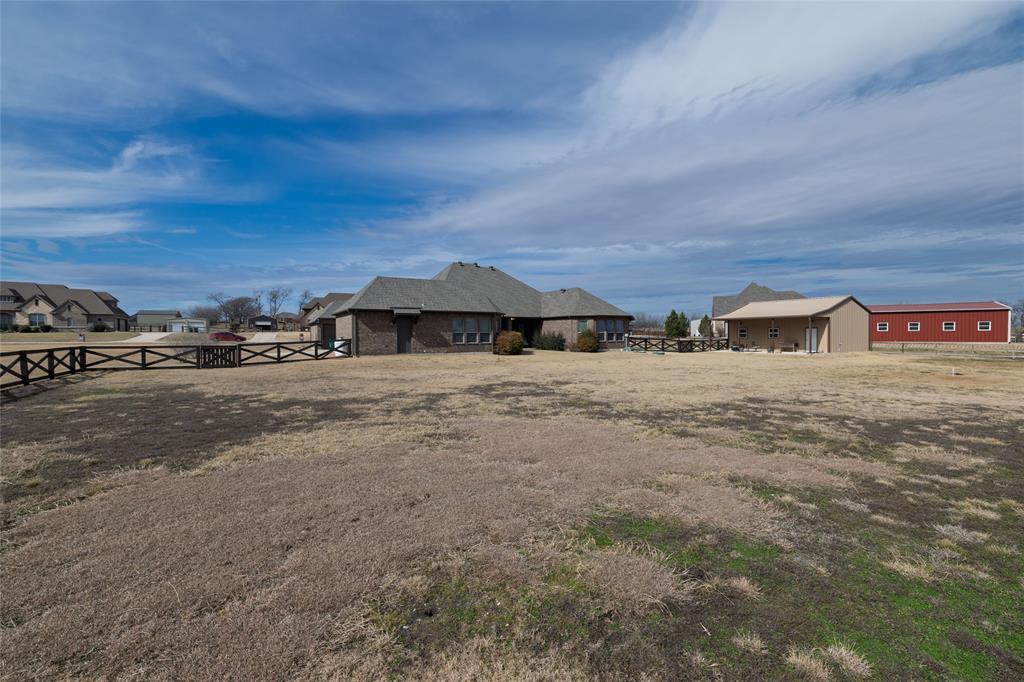 Avery Ranch - Residential