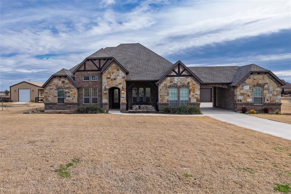 Avery Ranch - Residential