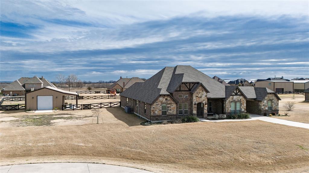 Avery Ranch - Residential