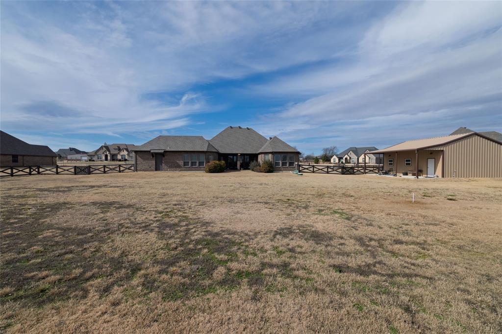 Avery Ranch - Residential