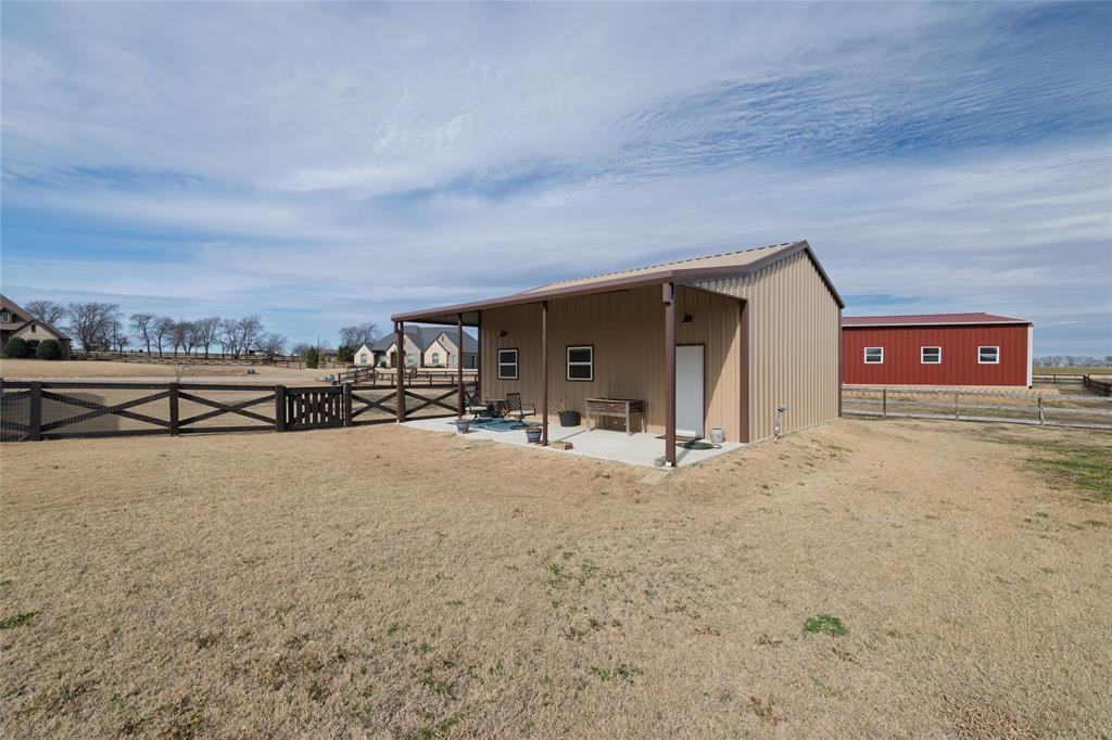 Avery Ranch - Residential