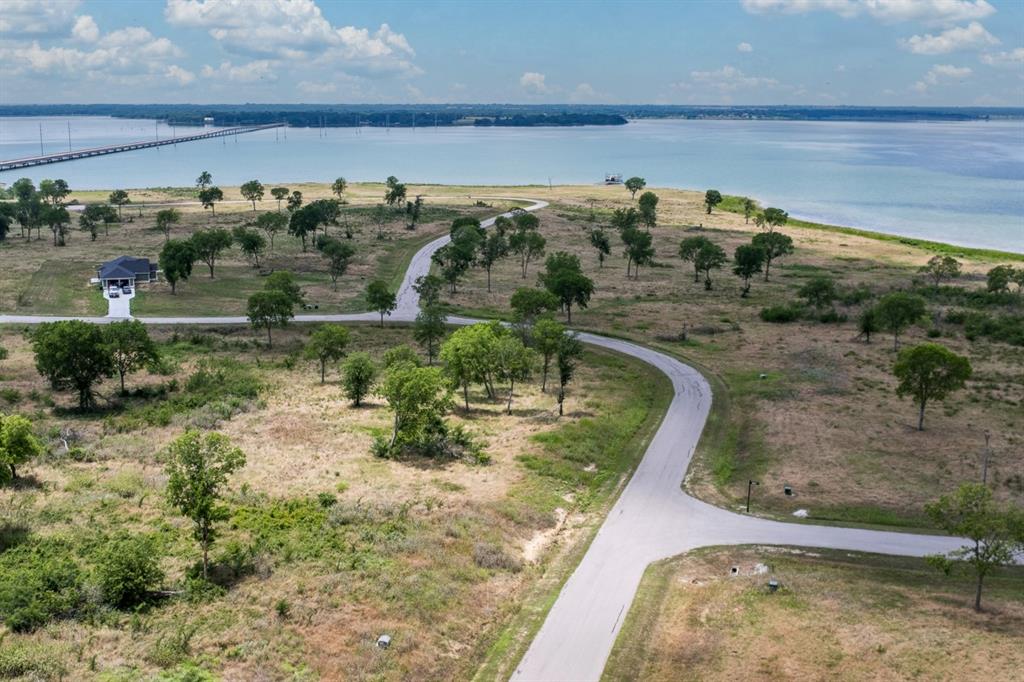 Chambers Bay - Land