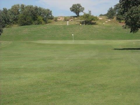Nocona Hills - Land