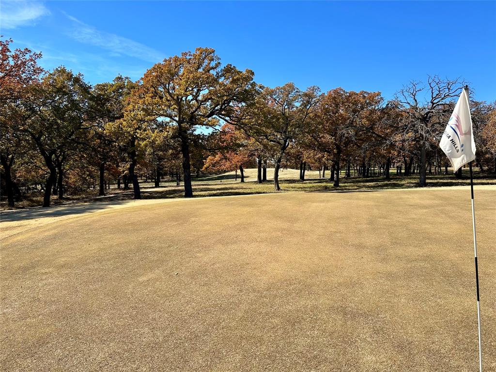 Nocona Hills - Land