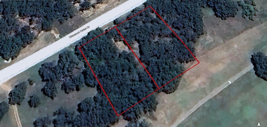 Nocona Hills - Land