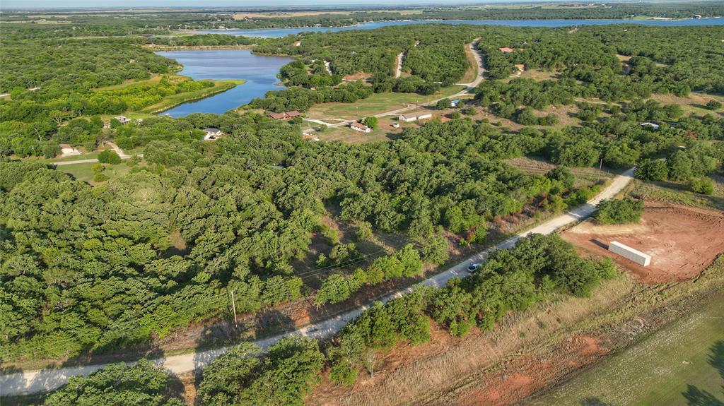 Nocona Hills - Land