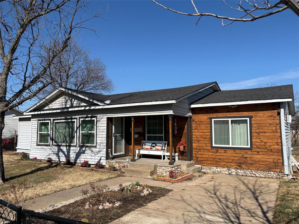 Wicklund - Residential