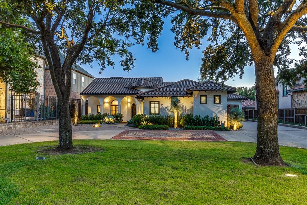 R C Clark - Residential