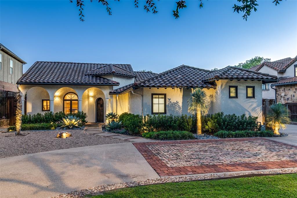 R C Clark - Residential