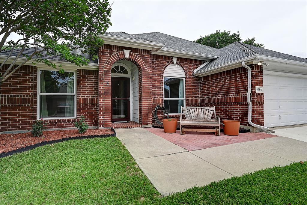 Park Glen Add - Residential