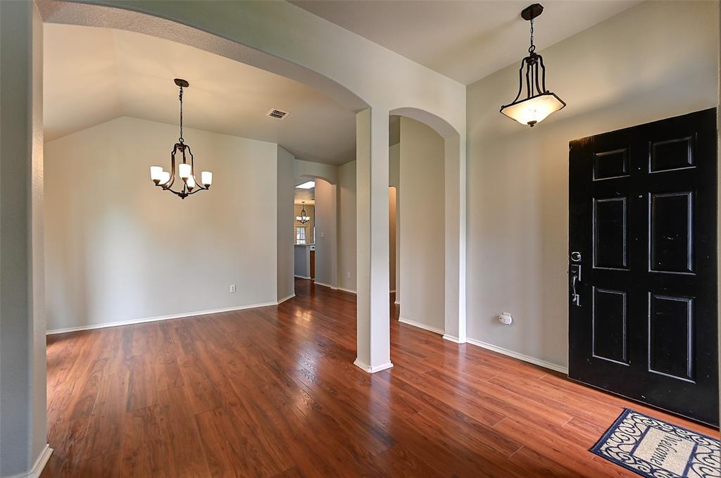 Park Glen Add - Residential