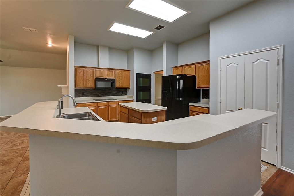 Park Glen Add - Residential