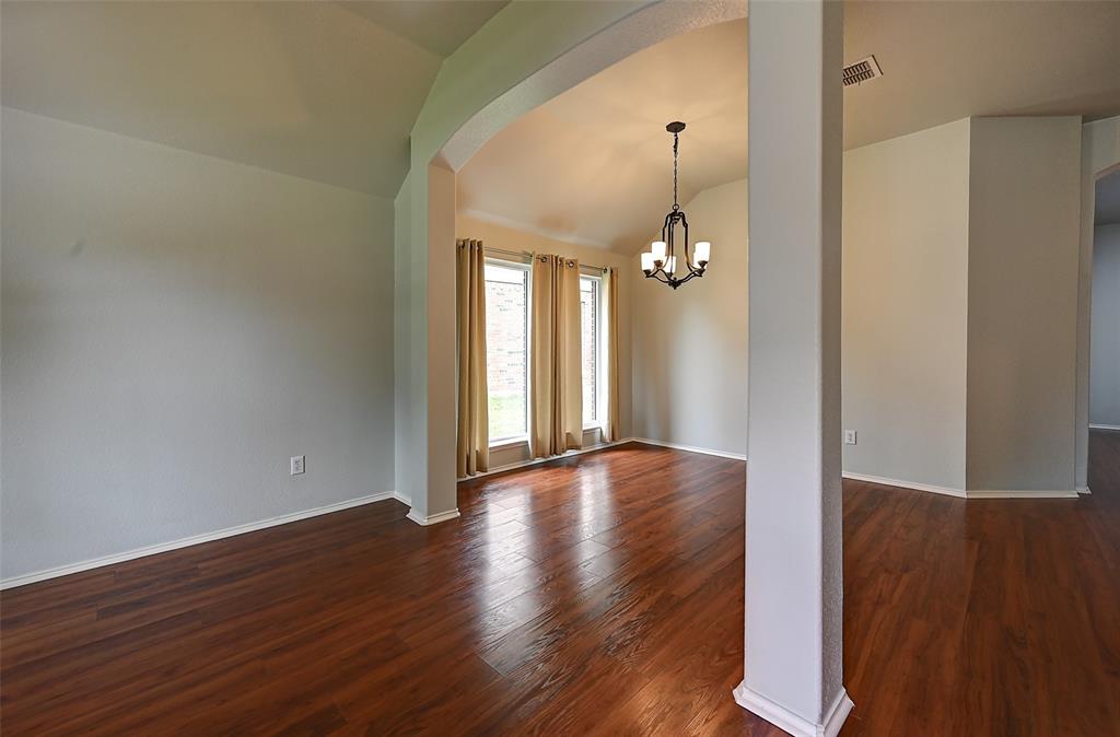 Park Glen Add - Residential
