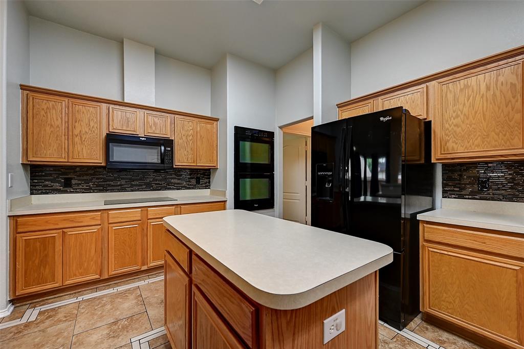 Park Glen Add - Residential