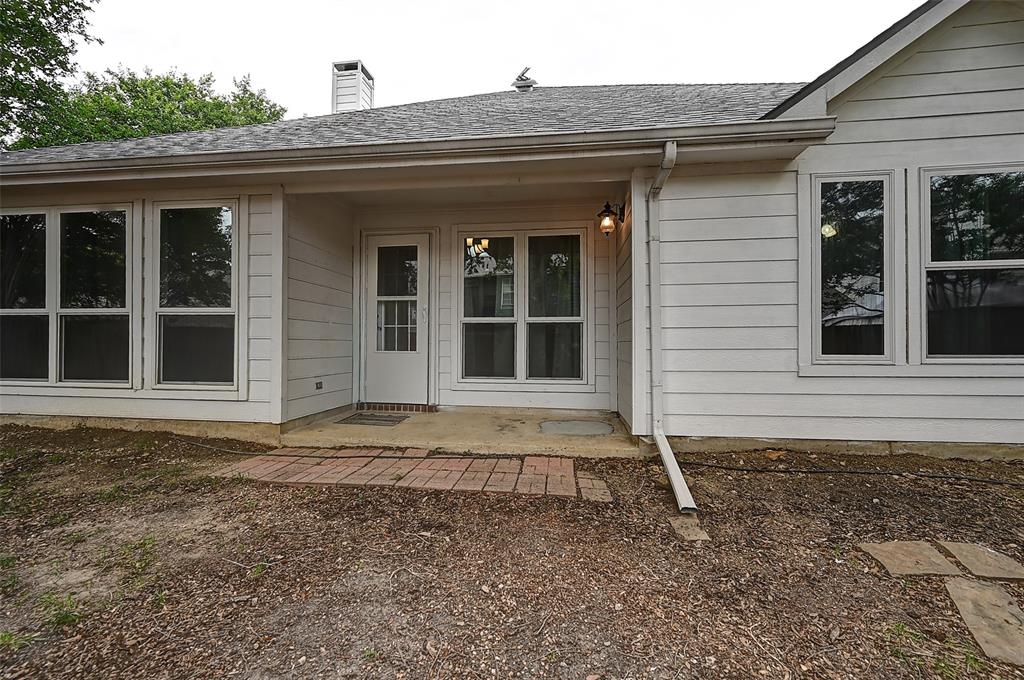 Park Glen Add - Residential