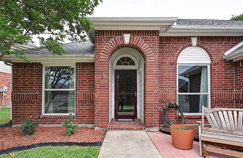 Park Glen Add - Residential