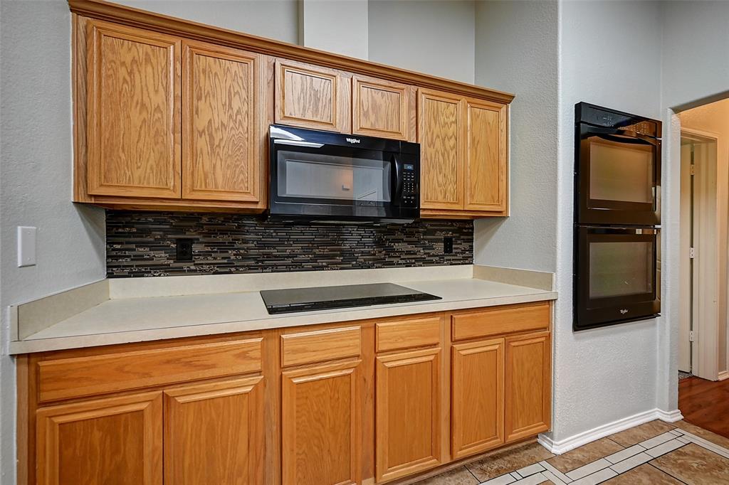 Park Glen Add - Residential