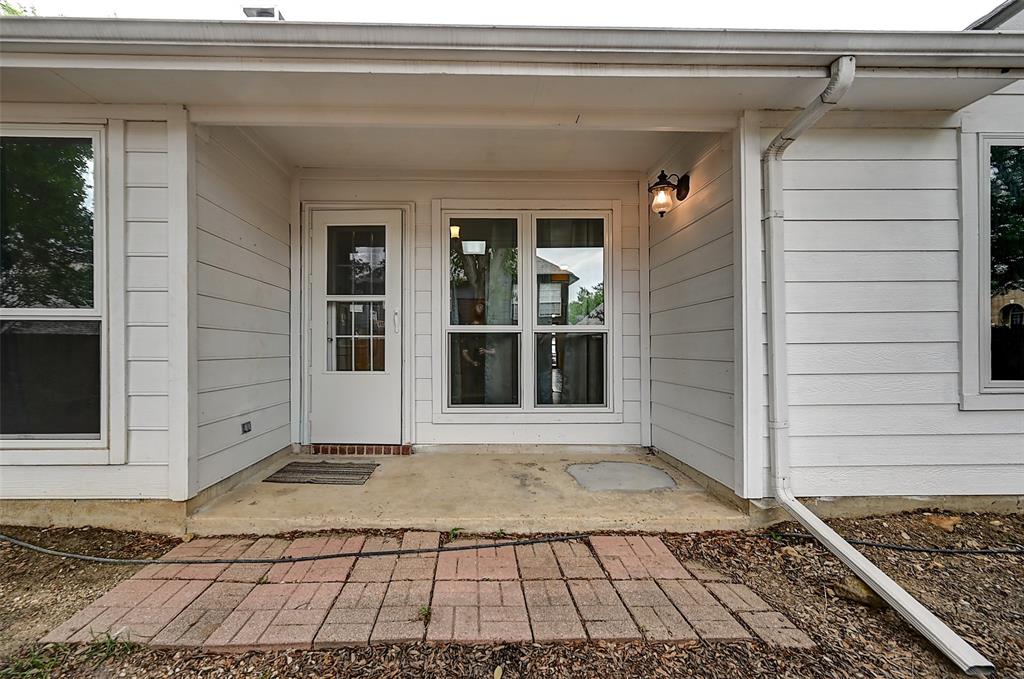 Park Glen Add - Residential