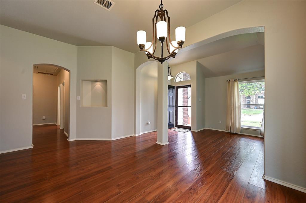 Park Glen Add - Residential