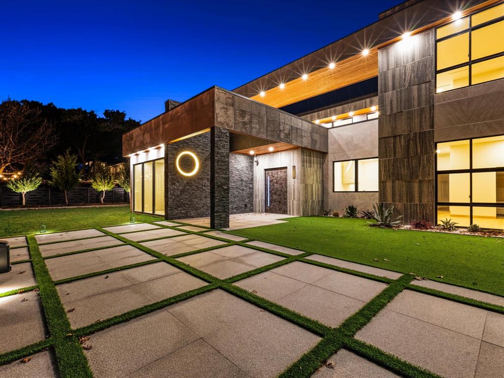 Walnut Park - Residential