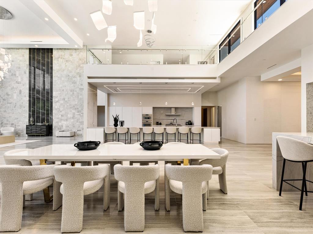 Walnut Park - Residential