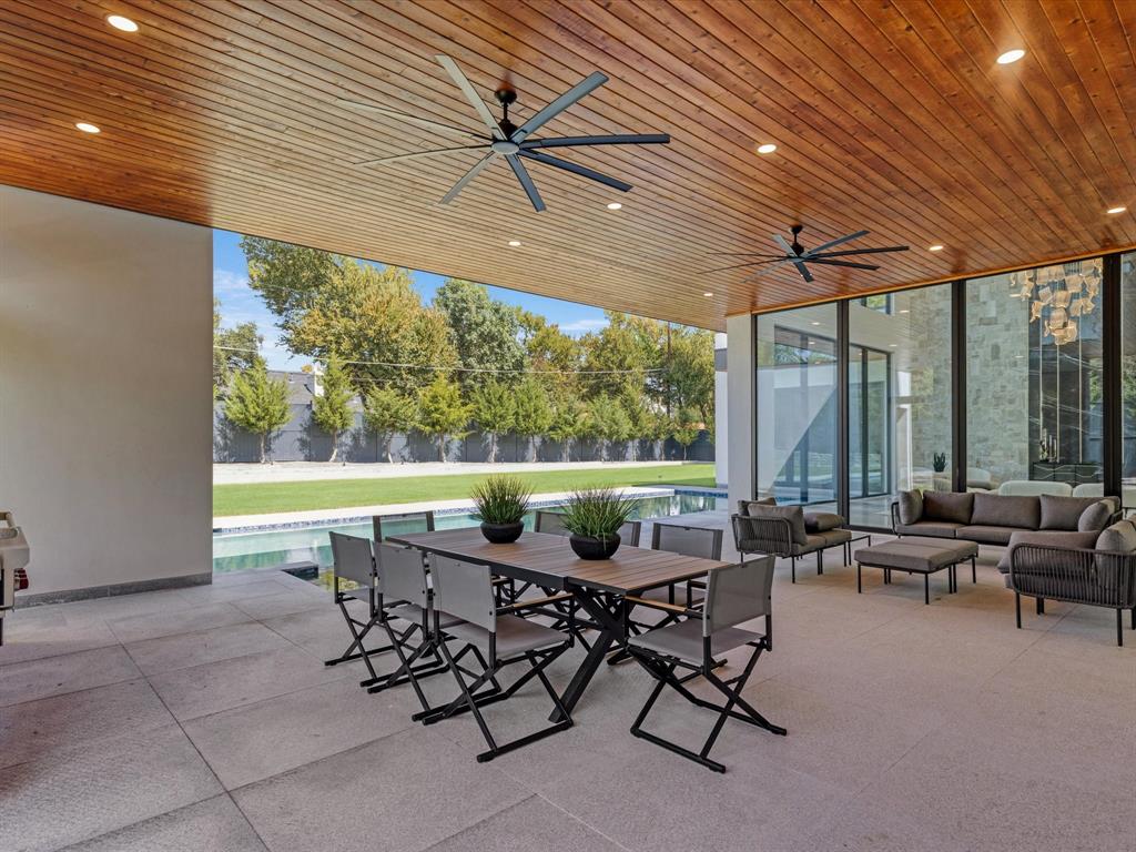 Walnut Park - Residential