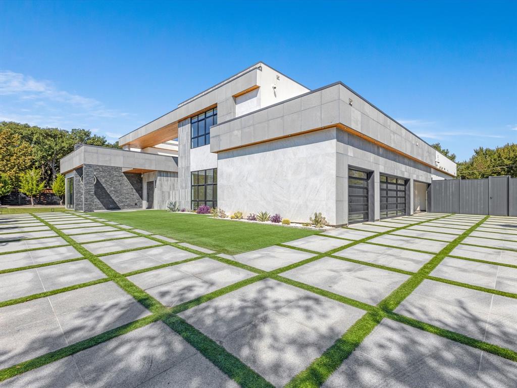 Walnut Park - Residential