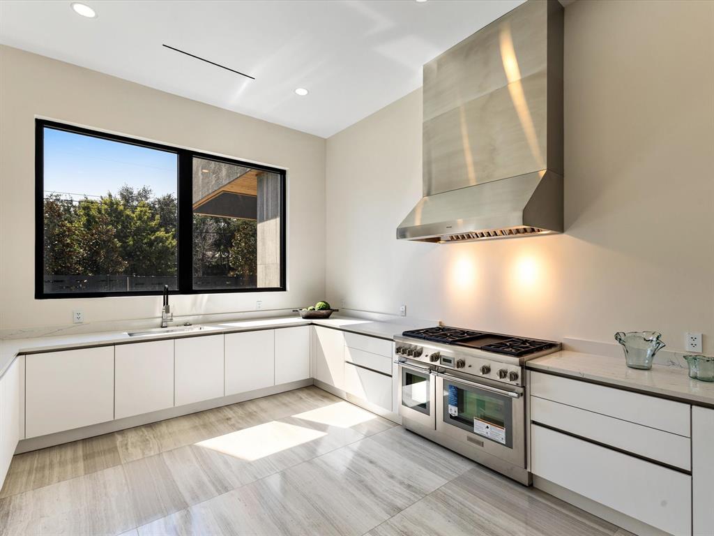 Walnut Park - Residential
