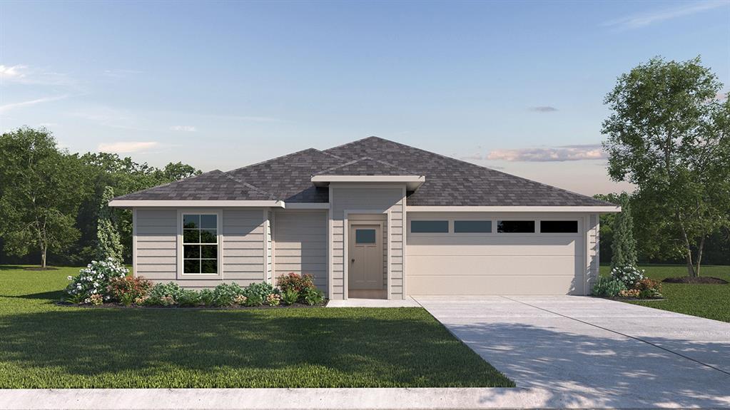 Wildwood - Residential
