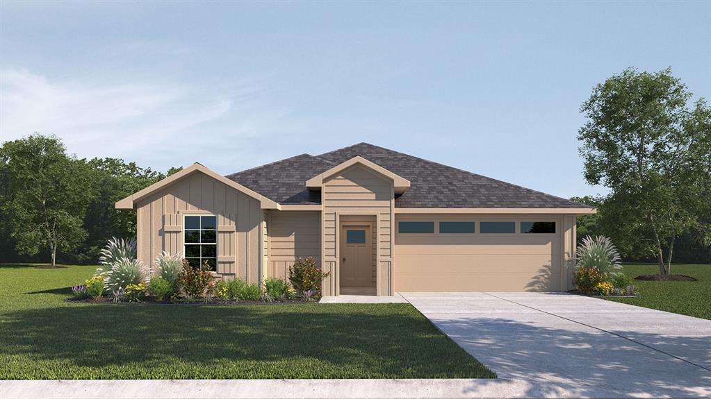 Wildwood - Residential
