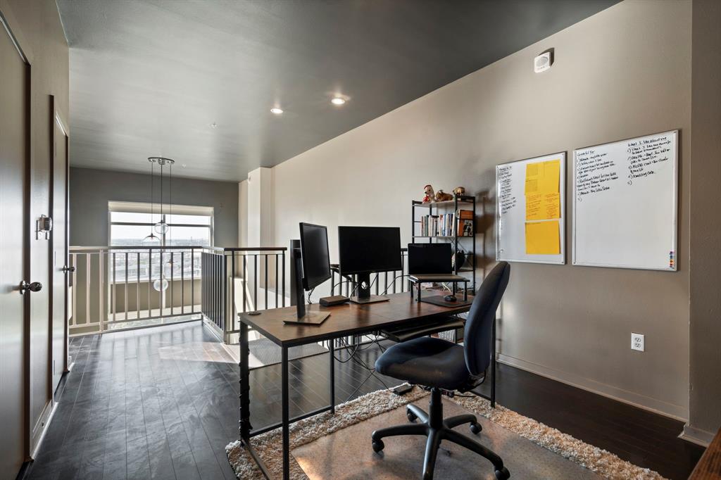 Terrace Condos - Residential