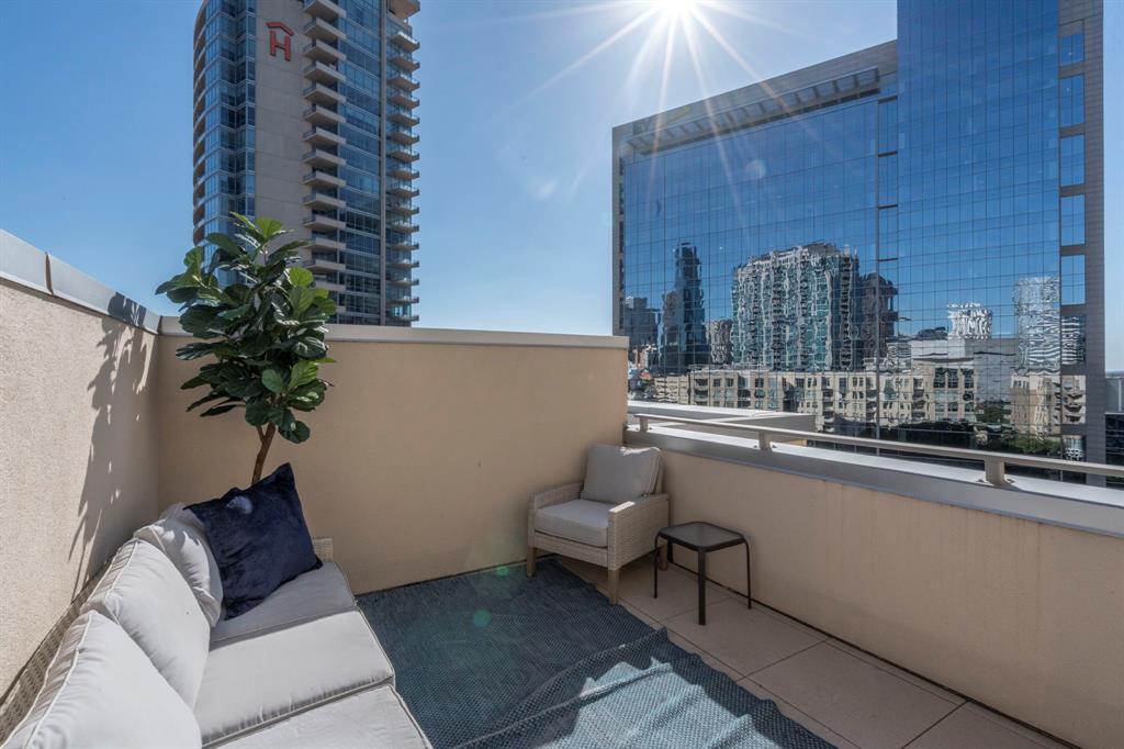 Terrace Condos - Residential
