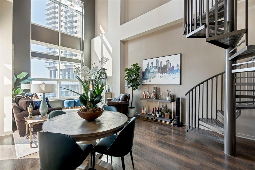 Terrace Condos - Residential