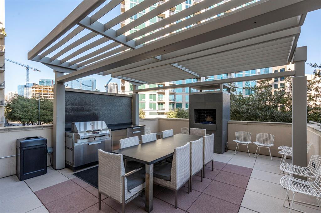 Terrace Condos - Residential