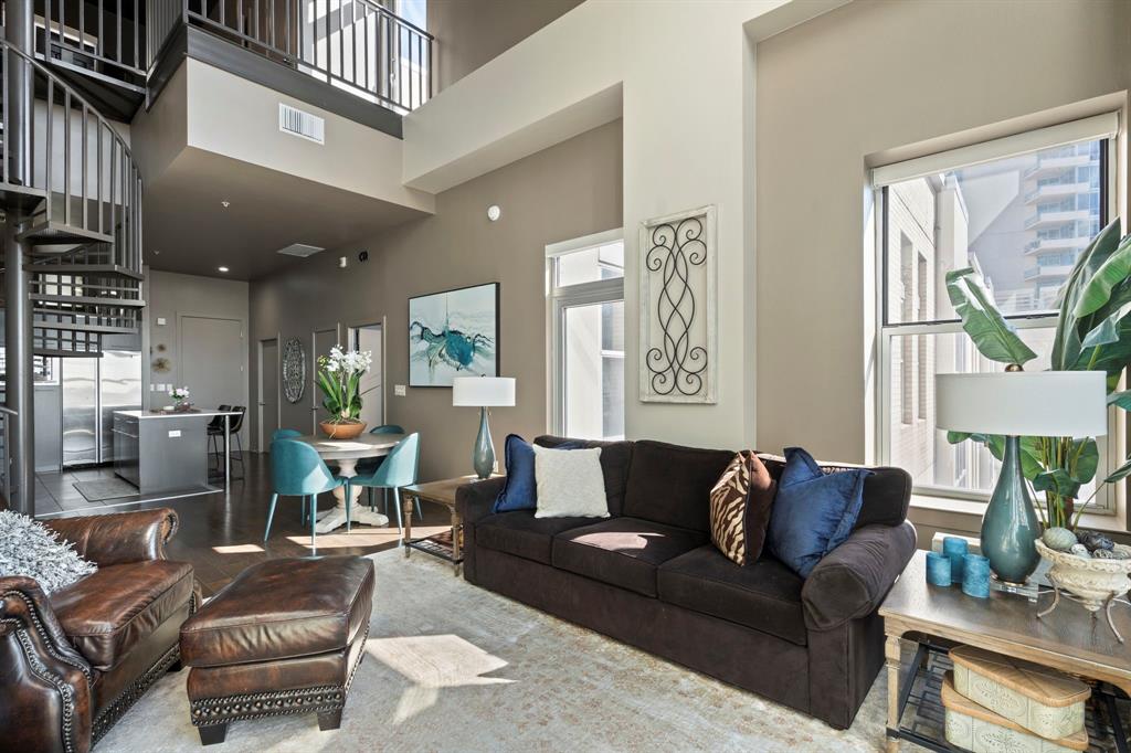 Terrace Condos - Residential