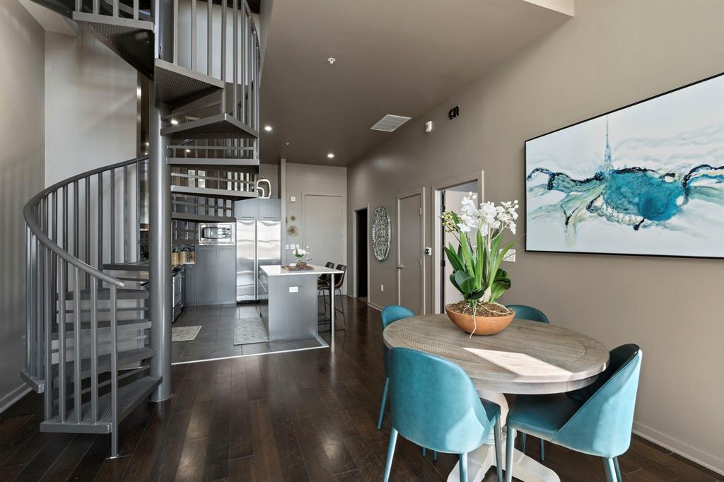 Terrace Condos - Residential