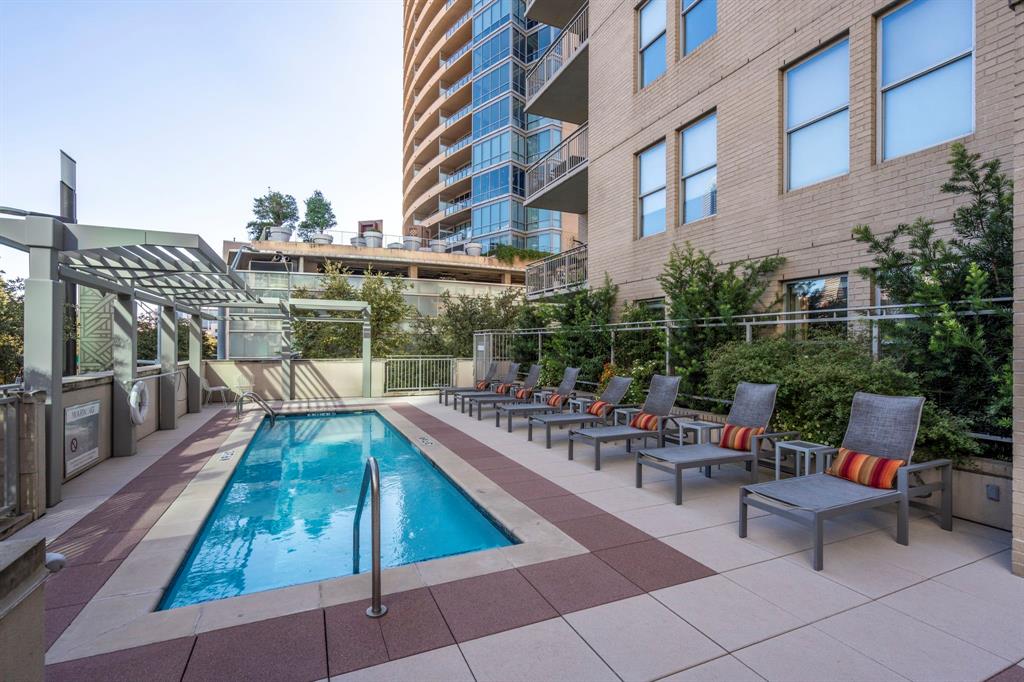 Terrace Condos - Residential