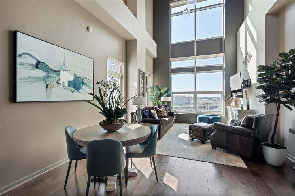 Terrace Condos - Residential