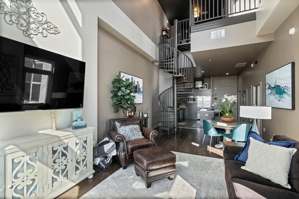 Terrace Condos - Residential