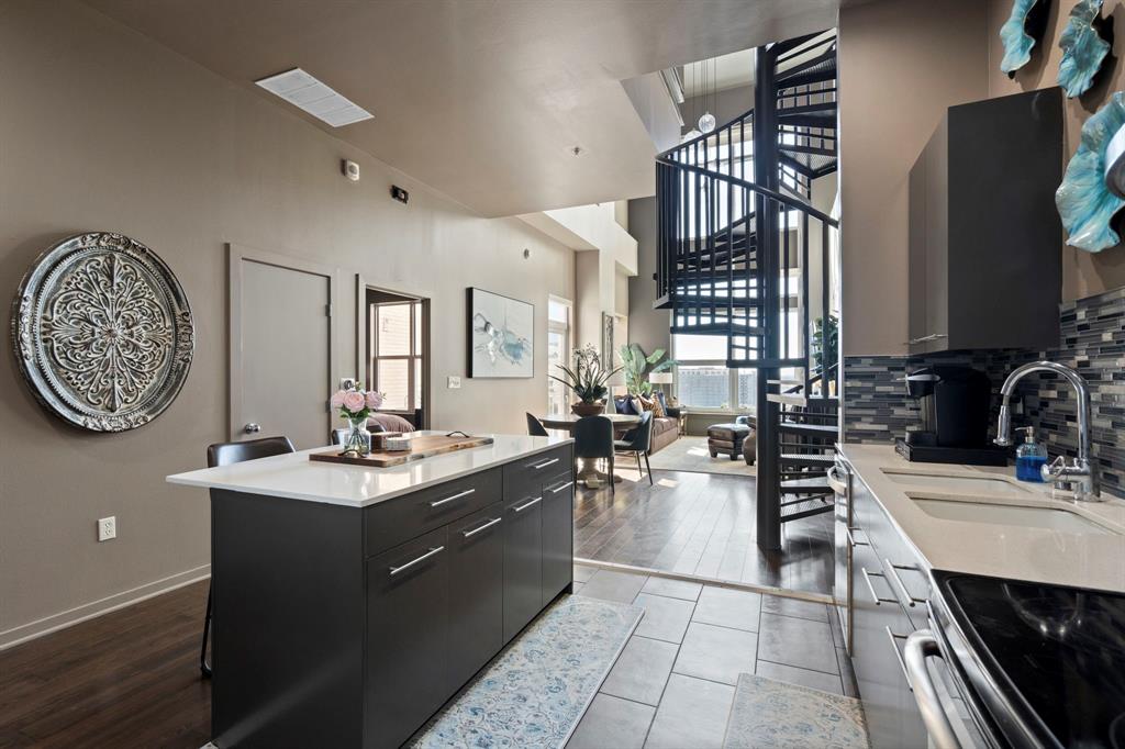 Terrace Condos - Residential