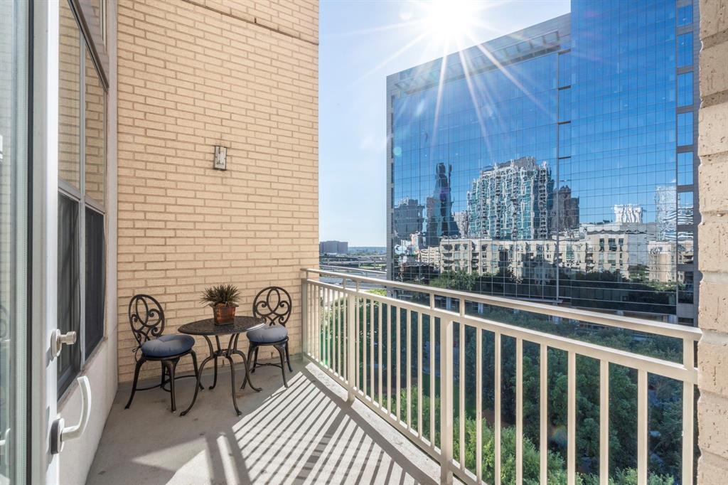 Terrace Condos - Residential