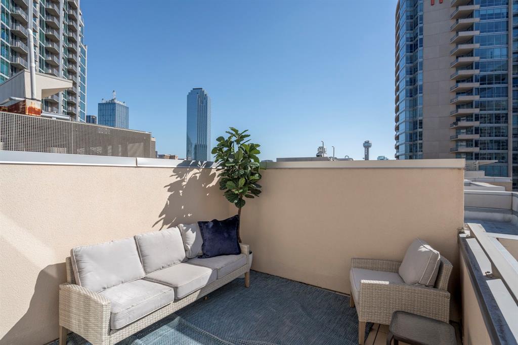 Terrace Condos - Residential