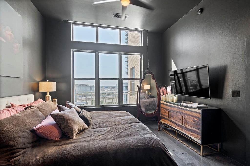 Terrace Condos - Residential