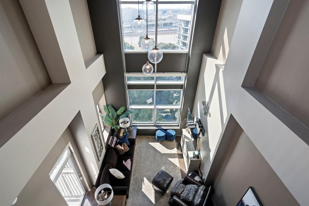 Terrace Condos - Residential