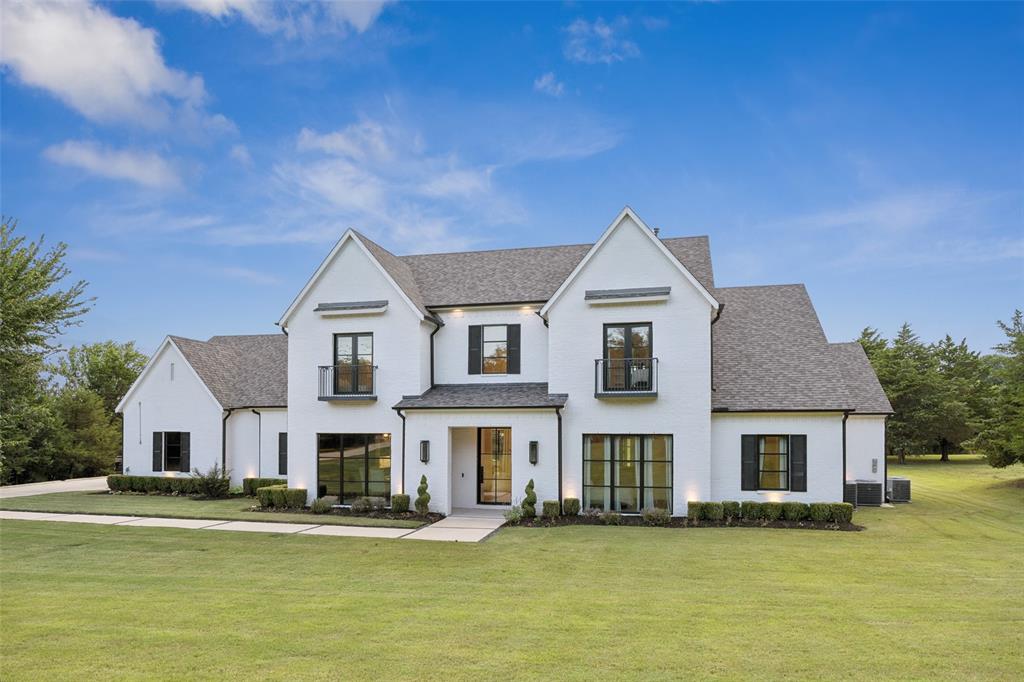 Meredith Hart Surv Abs #371 - Residential