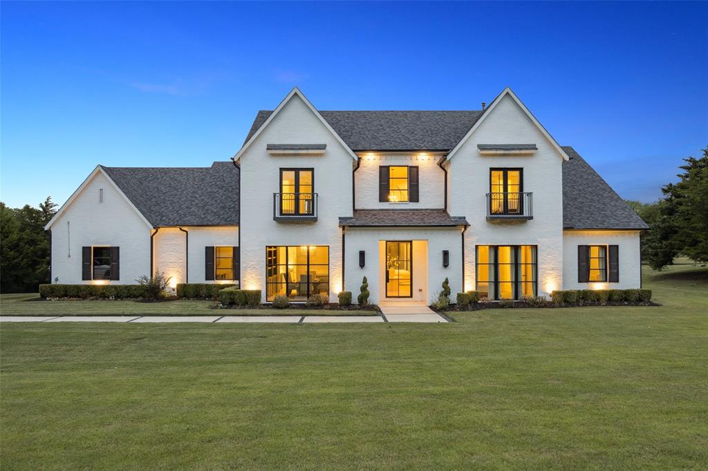 Meredith Hart Surv Abs #371 - Residential