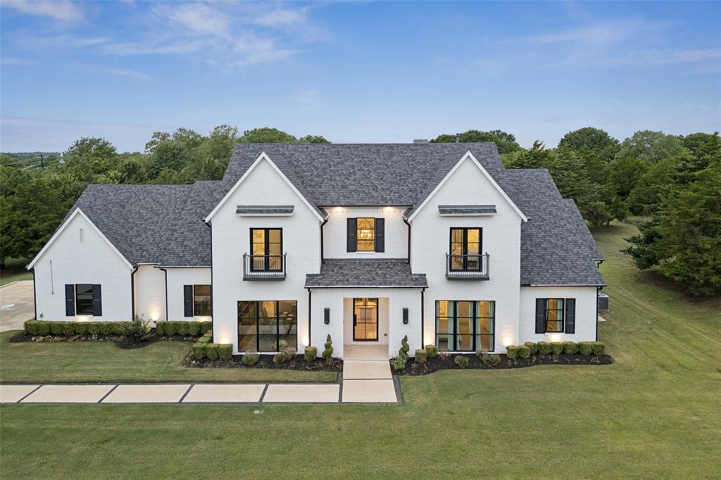 Meredith Hart Surv Abs #371 - Residential