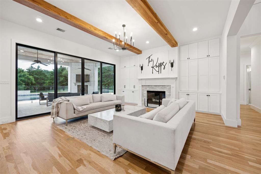 Meredith Hart Surv Abs #371 - Residential